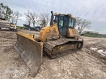 Used Komatsu Dozer for Sale